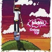 KIDDA/GOING UP